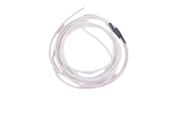Тепловий шнур 1,6 м для інкубатора (220В), фото 1