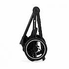 Універсальна коляска 2в1 KiderKraft Nea Midnight Black, фото 7