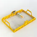 Інкубатор автоматичний Інверторний Теплуша PRO 220в ТАВ (без резервного живлення), фото 5