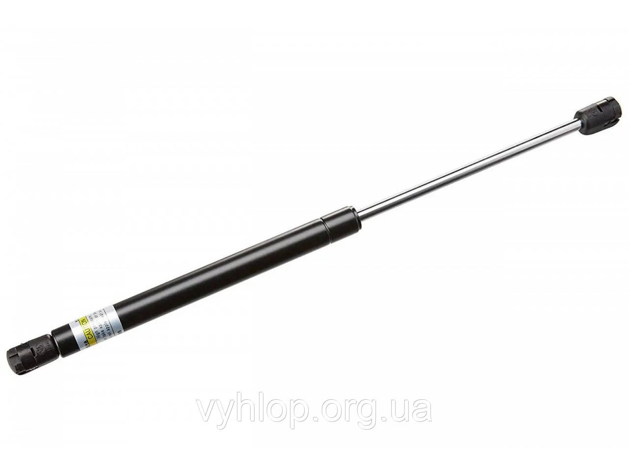 Амортизатор бічного ящика MAN MA116180EX (8/18) 250N S120/L316mm EuroEx