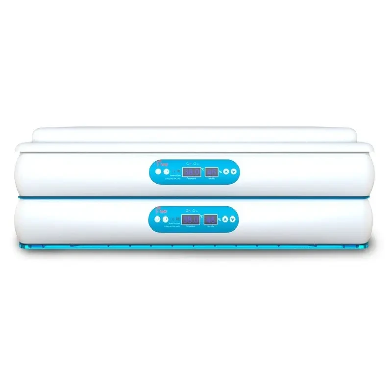 Інкубатор автоматичний HHD H240, фото 1