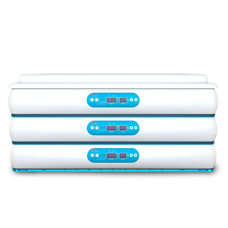 Інкубатор автоматичний HHD H360, фото 1