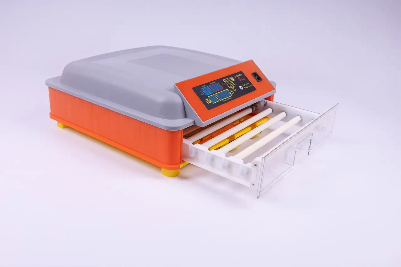 Інкубатор автоматичний HHD E48, фото 1