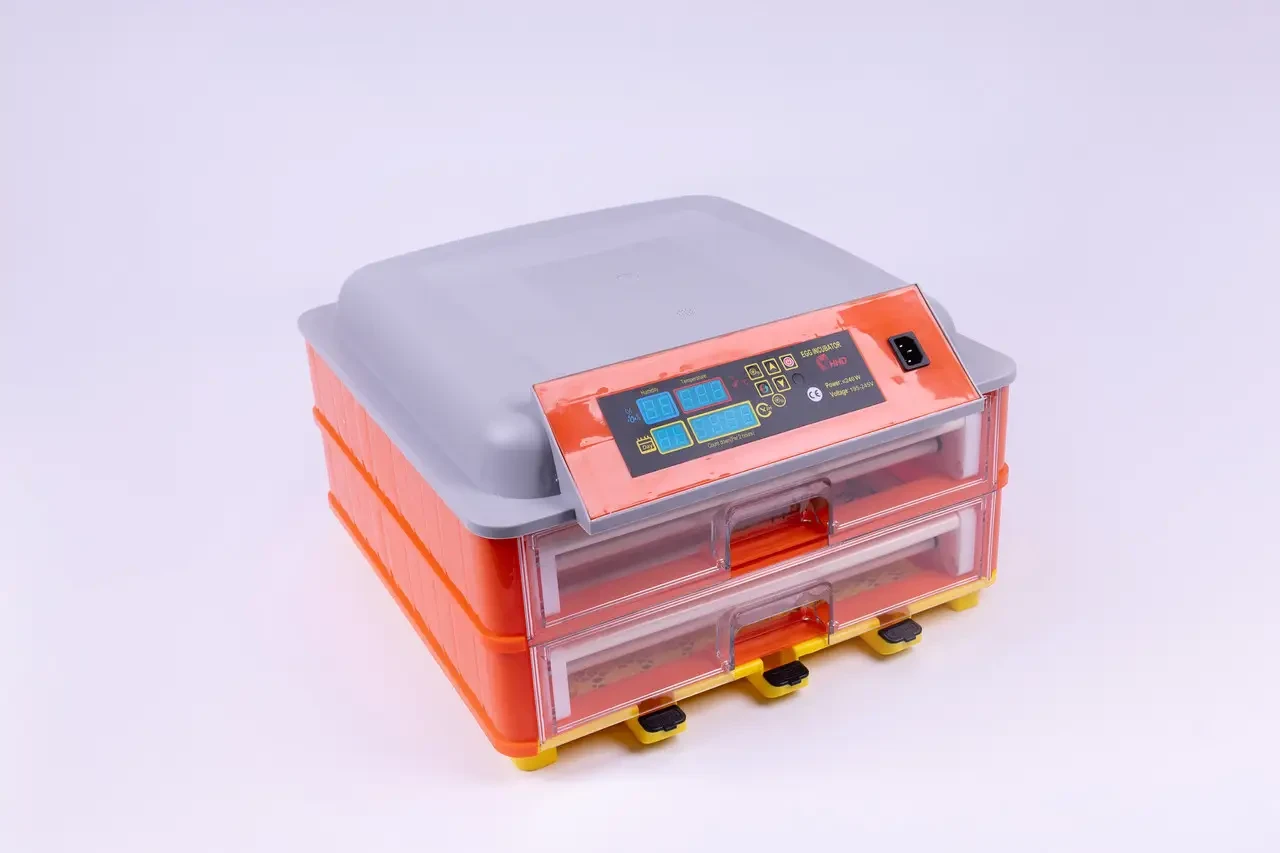 Інкубатор автоматичний HHD E92, фото 1