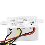 Терморегулятор W3001-12V, фото 6