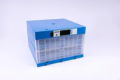 Інкубатор автоматичний Птаха 120-B (220/12В)