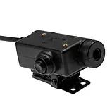 Кнопка PTT Earmor M51 для рації — тип Motorola 2 pin, фото 5