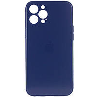 TPU чехол GLOSSY Logo Full camera для Apple iPhone 12 Pro