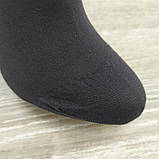 Шкарпетки жіночі капронові "РОТАНА" 20DEN чорні 20021337, фото 7