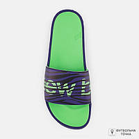 Шлепанцы New Balance 200 SMF200Z1 (SMF200Z1). Мужские спортивные шлепанцы. Мужская спортивная обувь.