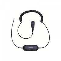 JABRA Кабель GN1200 CC Smart Cord (88011-99)