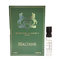 Parfums de Marly Haltane Парфюмированная вода (пробник) 1.5ml (3700578503336)