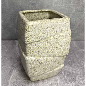 Склянка для ванної S&T Classic 400 мл 887-10-03