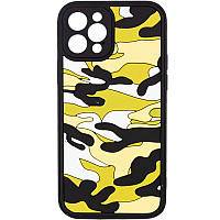 Чехол Army Collection для Apple iPhone 12 Pro