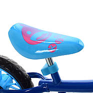 Біговел дитячий PROFI KIDS M 3255-1 рожевий, фото 3