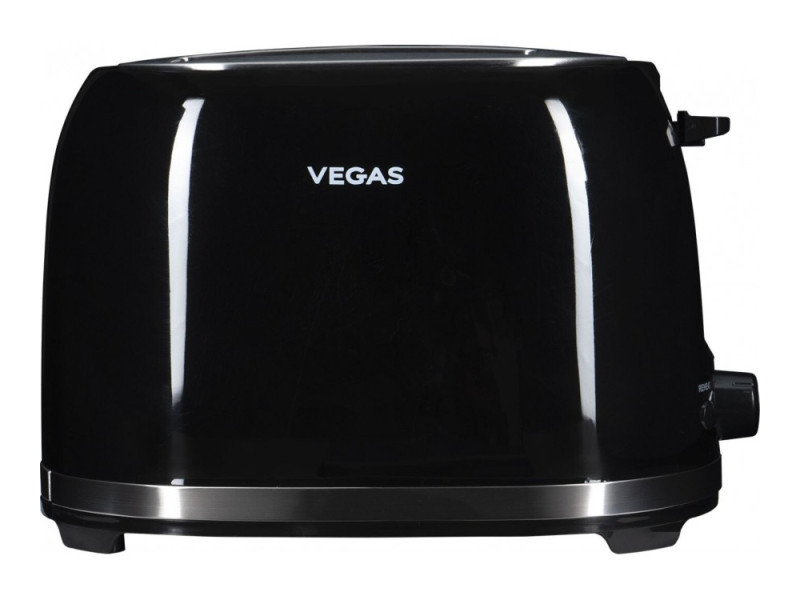 Тостер Vegas VET-2002B