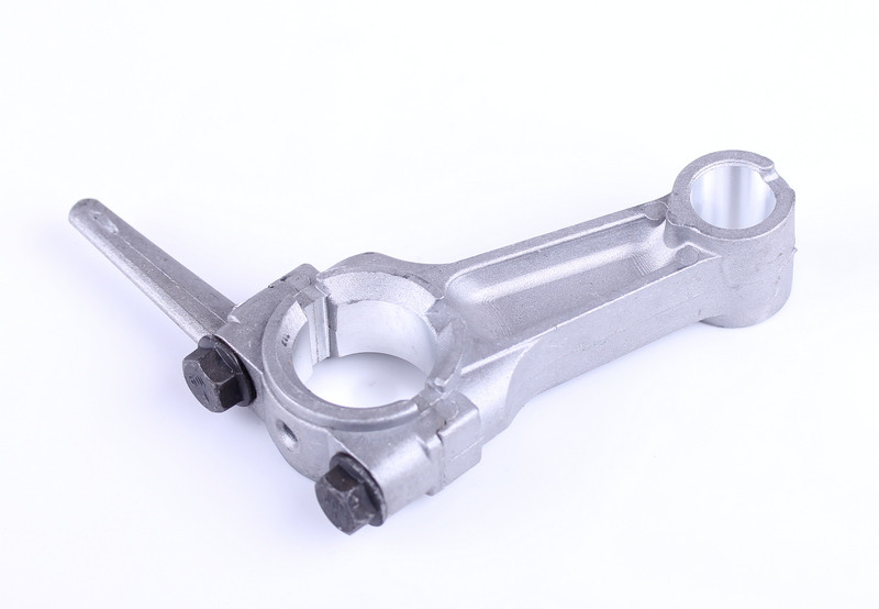 Шатун 156 F на мотоблок генератор мотопомпу культиватор, фото 1