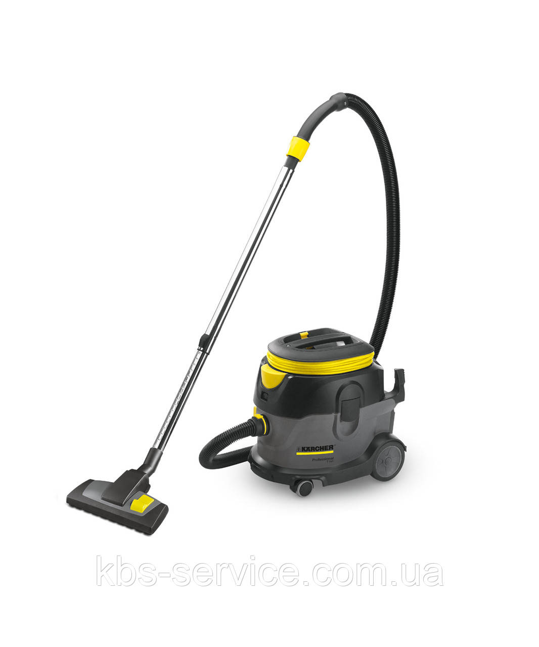 Пилосос сухого прибирання KARCHER T 15/1 HEPA