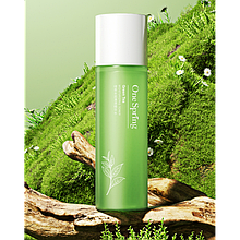 Тонер зволожувальний One Spring Green Tea Moisturizing Toner, з екстрактом зеленого чаю, 120 мл