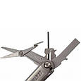 Мультитул LEATHERMAN WAVE PLUS 832524 420HC, фото 4