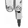 Мультитул LEATHERMAN WAVE PLUS 832524 420HC, фото 5