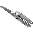 Мультитул LEATHERMAN WAVE PLUS 832524 420HC, фото 8