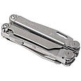 Мультитул LEATHERMAN WAVE PLUS 832524 420HC, фото 10