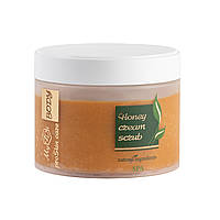 Медовый крем-скраб MyIDi Honey cream scrub 300 мл (4821284851364)