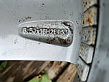 Диски 5.112 R16 6.5J ET33 DIA57.1 SEAT TOLEDO/ALHAMBRA/VOLKSWAGEN SHARAN/TIGUANPASSAT B6/B7/AUDI A6/A4, фото 7