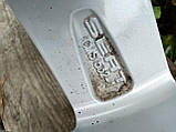Диски 5.112 R16 6.5J ET33 DIA57.1 SEAT TOLEDO/ALHAMBRA/VOLKSWAGEN SHARAN/TIGUANPASSAT B6/B7/AUDI A6/A4, фото 5
