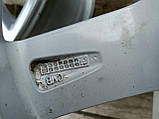 Диски 5.112 R16 6.5J ET33 DIA57.1 SEAT TOLEDO/ALHAMBRA/VOLKSWAGEN SHARAN/TIGUANPASSAT B6/B7/AUDI A6/A4, фото 4