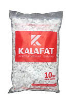 Біла галька (шліфована) 10кг