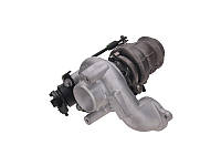 Турбина 49373-02004 FORD Fiesta 09-17, Focus III 11-18, C-MAX 10-19, B-MAX 12-17; FIAT Scudo 07-16; PEUGEOT