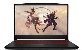 Ноутбук MSI GF76 Katana (11UD-685PL)