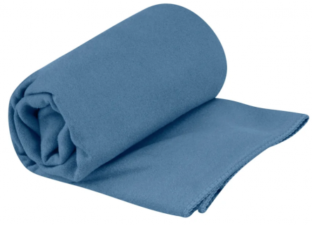 Туристичний рушник Sea To Summit DryLite Towel синій