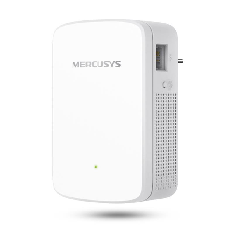 Точка доступу Mercusys ME20 (AC750, підсилювач Wi-Fi сигналу), фото 1