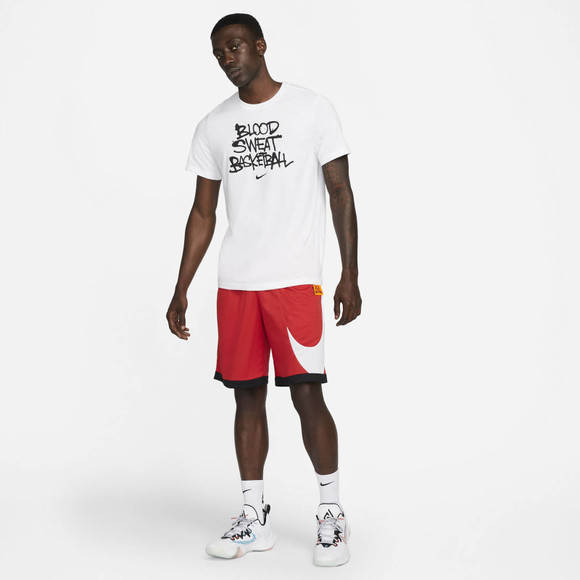 Nike Dry Fit HBR SHORT 2.0 L