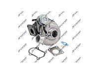 Bapmic Turbolader K14 Für Fiat Ducato 230 & Iveco Daily II 2.5L TDI - 53149707001
