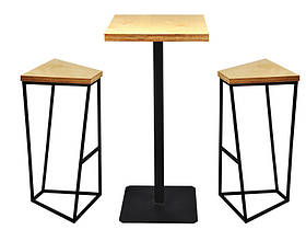 Комплект меблів для бару Kompred OL389