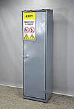 Шафа для двох балонів  (40 - 50 л), фото 6