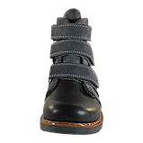 Черевики ортопедичні демісезонні для хлопчика Форест Орто 4Rest Orto 06-543 розмір 21 — 36, фото 4