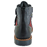 Черевики ортопедичні демісезонні для хлопчика Форест Орто 4Rest Orto 06-543 розмір 21 — 36, фото 5