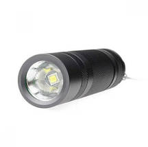 Тактичний ліхтар Convoy S2+ sst40 5000mA, фото 3