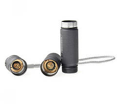 Тактичний ліхтар Convoy S2+ sst40 5000mA, фото 4