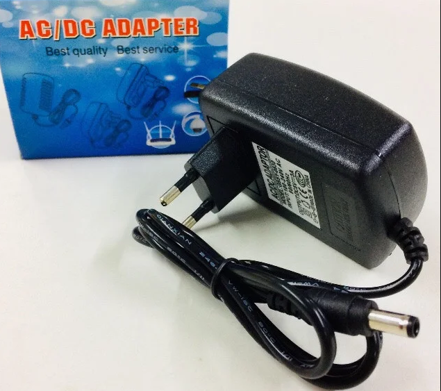 Блок Питания Сетевой Адаптер 5V 1A AC/DC Adapter (2495) — в Категории ...