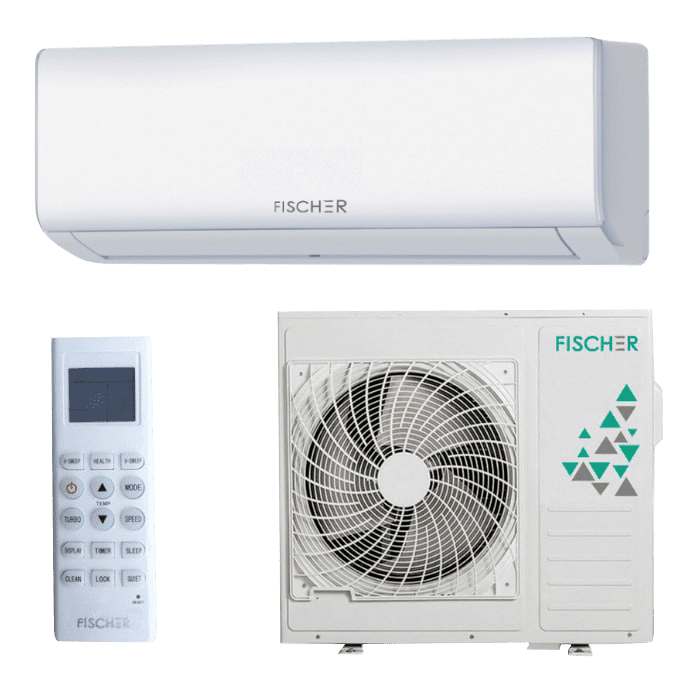 Кондиціонер Fischer FI/FO-18SIN Stark