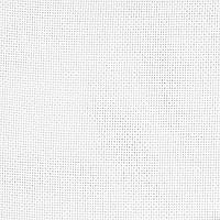 Тканина для вишивання домоткане біле полотно №10 Домашня-3 для вишиванки ТПК-234 2/1