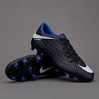 Дитячі футбольні бутси Nike Hypervenom Phade III FG 852547-002