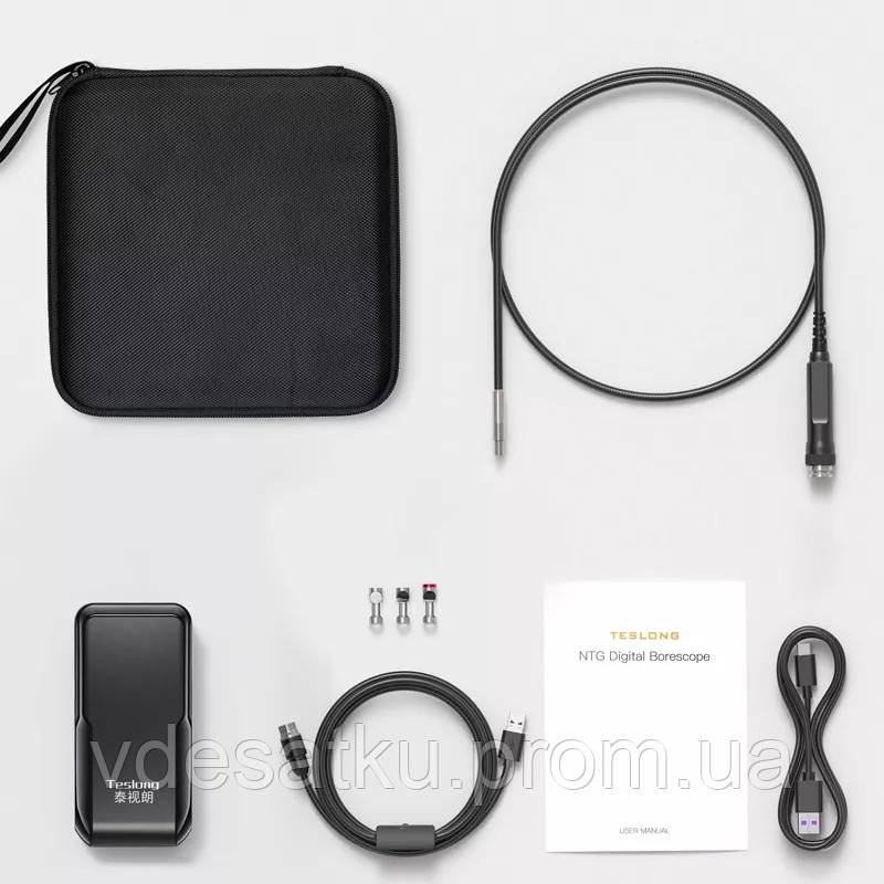 Бороскоп для зброї, фото 1