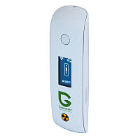 Цифровий нітратомір ANMEZ Greentest-ECO MINI для смартфона (3 в 1: + вимірювач радіації + тестування води)